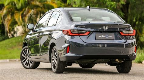 Novo Honda City Sobe De Pre O E J Passa Dos R Veja Tabela