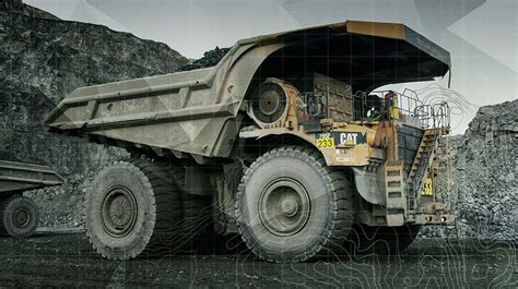 Cat | Surface Mining Equipment | Caterpillar