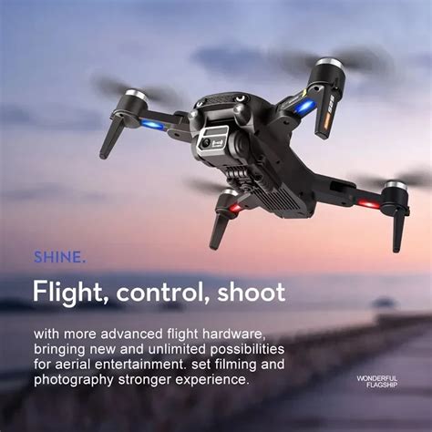 MIJIA S2S Drone 8K 5G GPS HD Aerial Photography Dual Camera