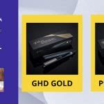 Diferencias Entre Las Planchas De Pelo Ghd Gold Vs Platinum