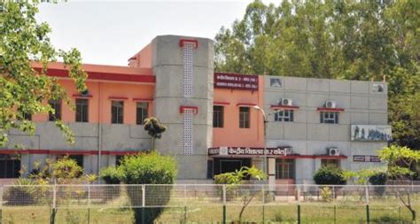 Kendriya Vidyalaya No 2 No 2 Near Ta Camp Railway Colony Kota