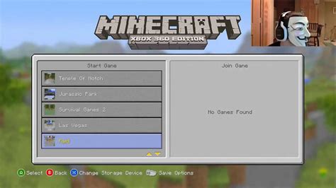 Minecraft Hunger Games Seed For Xbox 360 Edition Ggettusa