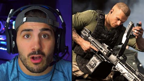 Nickmercs Unveils Fastest Killing Lmg Loadout In Warzone Dexerto