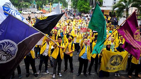 Viral Ketua BEM UI Diduga Lakukan Kekerasan Seksual Begini