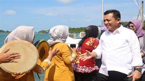 Angka Kemiskinan Di Kepri Pada September 2022 Terendah Keenam Se