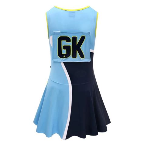 Custom Sexy Sublimation Girls Women Team Netball Bodysuit Uniforms Skirt Kit Buy Netball