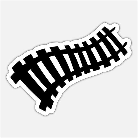 Railing Stickers Unique Designs Spreadshirt