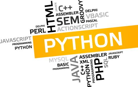 7 Razones Para Programar En Python Bejob