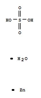 Zinc sulfate monohydrate supplier | CasNO.7446-19-7