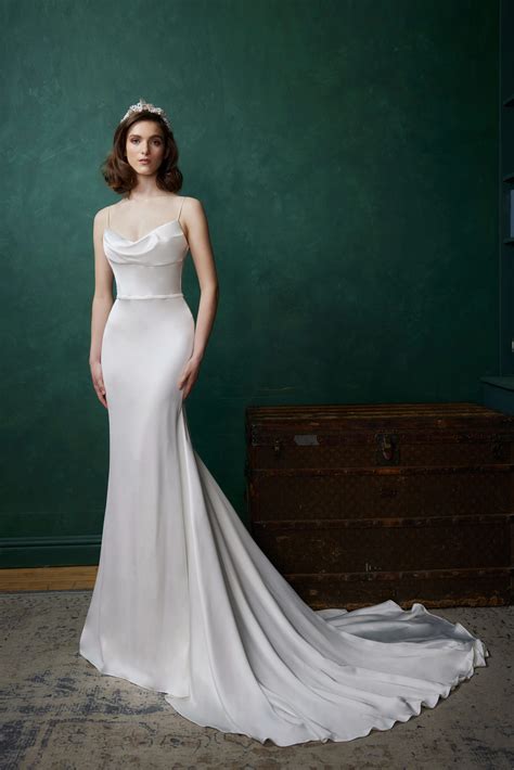 Most Popular Wedding Dress Styles