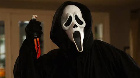Los directores de Noches de bodas se harán cargo del reboot de Scream