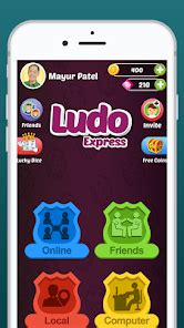 Ludo Express Online Ludo Apps On Google Play