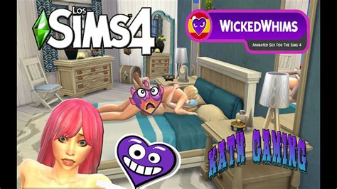 Sims 4 Wicked Whims Porn Joloscott