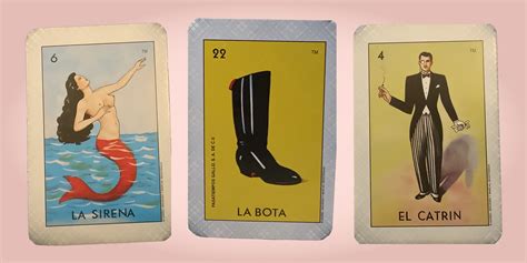 La Loteria Queered Outwrite