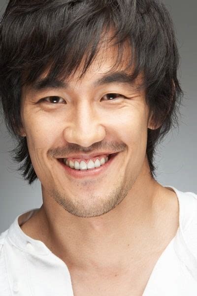 Picture Of Jeong Su Han