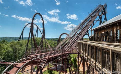 Silver Dollar City