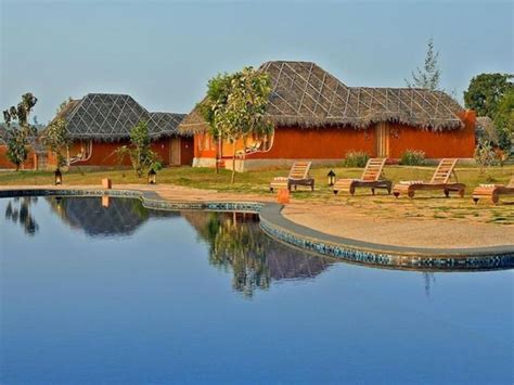 Kabini Resorts Kabini River Lodge Kabini Jungle Safari Evolve