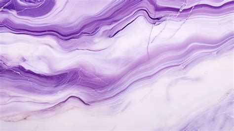 Ethereal Purple And White Marble Texture A Captivating Abstract