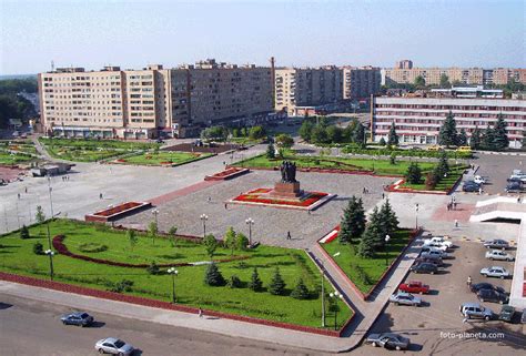 Здание администрации города Орехово-Зуево | Орехово-Зуевский городской ...