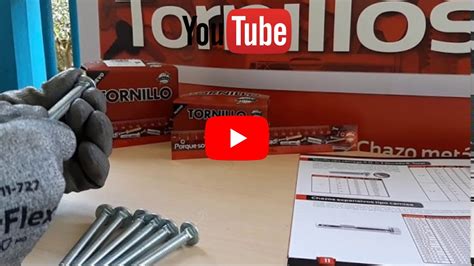 Tornillo Tipo Carriage Rog2 Zincado R Total A Toda Colombia