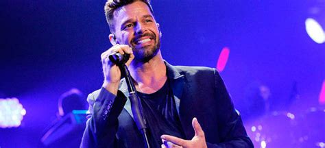 Ricky Martin Regresa Con Su Primera Colaboración Junto A Bad Bunny Y