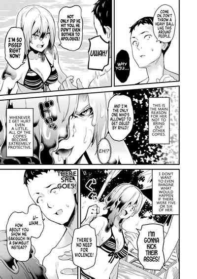 Doukyo Suru Neneki Ch Slime Living Together Ch Nhentai Hentai Doujinshi And Manga