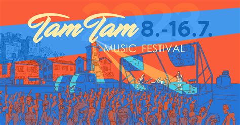 TAM TAM Music Festival | Split