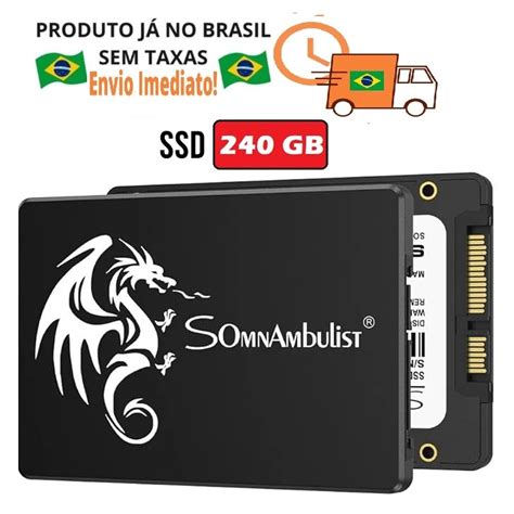 Ssd Sata Para Notebook - SSD Interno para Notebook e Computador A400 HD SSD Sata 3 - 960GB/120GB ...