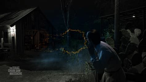 Probamos Texas Chain Saw Massacre Y El Juego Al Estilo Dead By Daylight De La Matanza De Texas