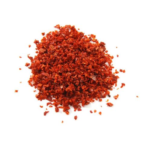 Aleppo Pepper (Pul Biber) Flakes – The Spice Factory