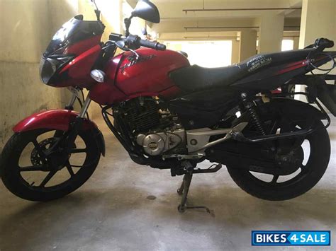 Used Model Bajaj Pulsar Dtsi For Sale In Hyderabad Id