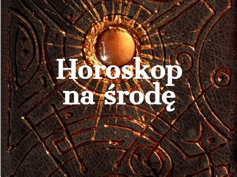 Horoskop dzienny 3 stycznia Baran Byk Bliźnięta Rak Lew Panna