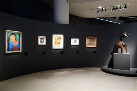 Expo Picasso Primitif Mus E Du Quai Branly Jacques Chirac Jusqu