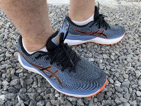 Test Asics Gel Cumulus Buty Do Biegania Po Asfalcie