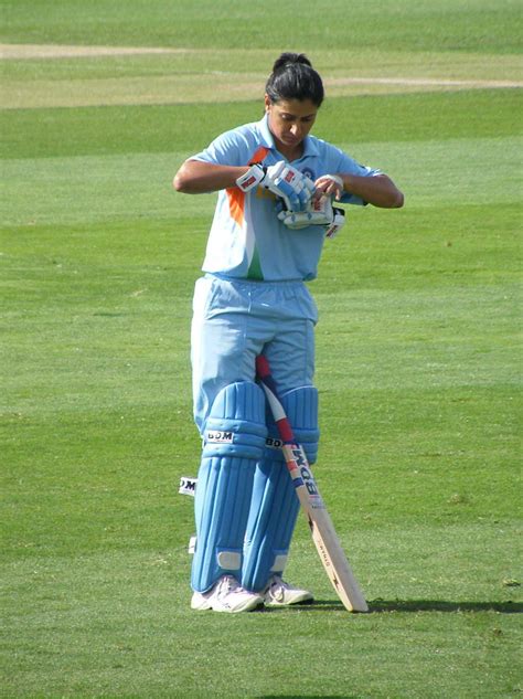 Who Is The Captain Of Indian Women Cricket Team - Coding & AI Lab