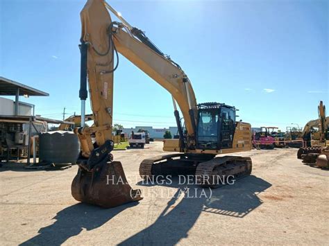 2021 CAT 330 07GC For Sale 161 280 USD Cat Used