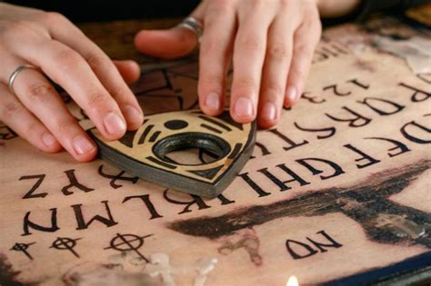 6 Terrifying Ouija Board Stories That Are Remarkably True Lovetoknow