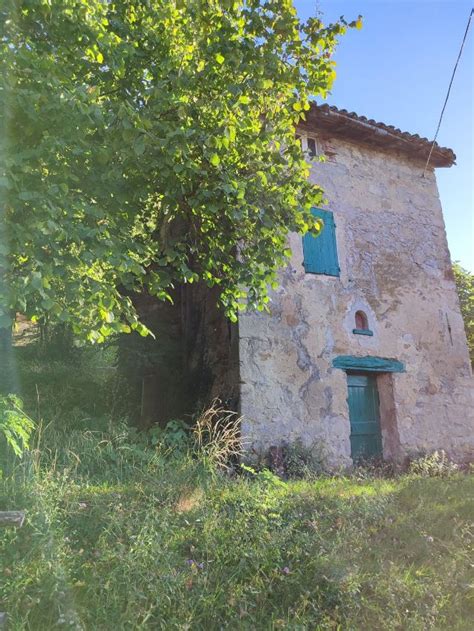 Casale Cascina In Vendita In Via C Di Barbieri S N C Monzuno