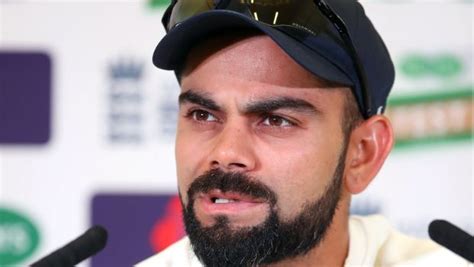 Aus Vs Ind 2020 Virat Kohli On The Cusp Of Breaking Ms Dhoni And