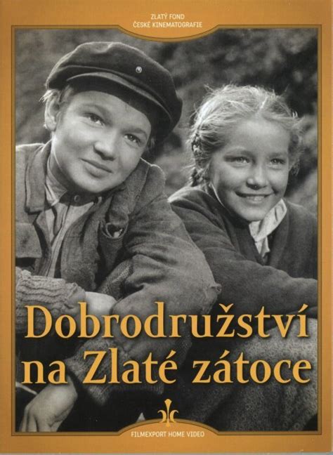 Dobrodružství na Zlaté zátoce digipack DVD Koupit DVD PREMIERY CZ