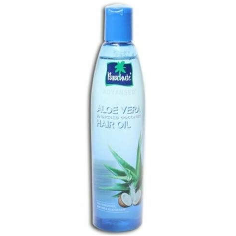 Parachute Advansed Aloe Vera Enriched Coconut Hair Oil Ml For Sale