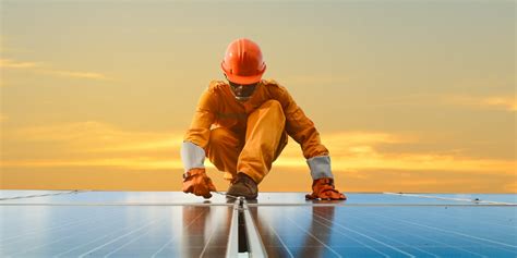 How To Choose The Right Solar Energy Partner