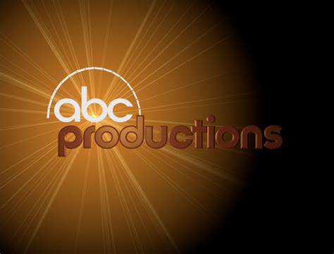 Abc Productions Logo 1988 Remake V2 By Ezequieljairo On Deviantart