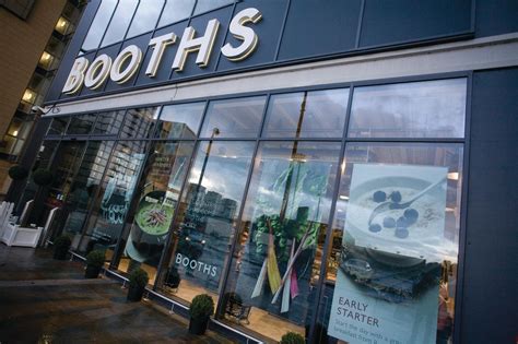 Booths unveils expansion plan as full-year profits rise | News | Retail ...