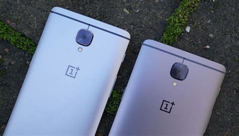 Oneplus E T In Arrivo La Prima Beta Dedicata Ad Android Pie