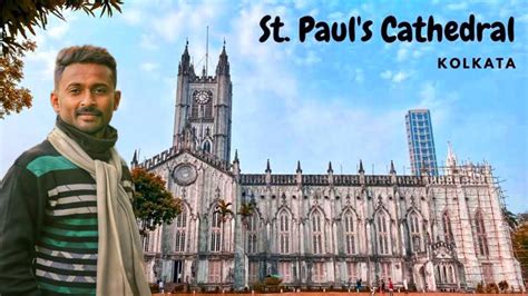 St Paul S Cathedral Kolkata Christmas Destination In Kolkata Birla