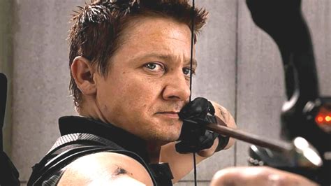 The Disney+ Hawkeye Series Finally Has A Release Date