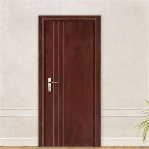 Flush Doors