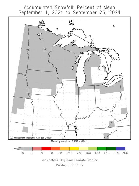 Climate Maps