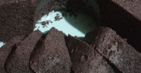 Resep Bolu Kukus Ketan Hitam Oleh Esih Kurniasih Cookpad